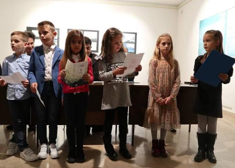 S programima Franjevačke galerije stvorio preduvjete za osnivanje Akademije likovne umjetnosti