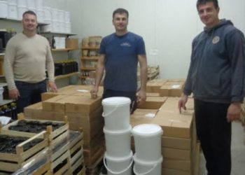 Džem od smokve iz Hercegovine ide u Dubai, uskoro i sok od mandarina