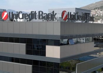 CFI časopis po drugi put imenuje UniCredit za najbolju banku s društvenim utjecajem u Europi