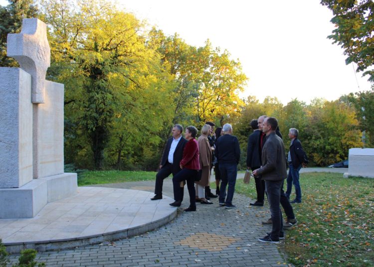 Široki Brijeg: Mokrani ugostili sudionike znanstveno-stručnog skupa o kulturnoj baštini