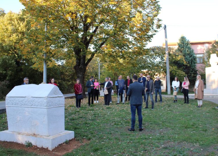 Široki Brijeg: Mokrani ugostili sudionike znanstveno-stručnog skupa o kulturnoj baštini