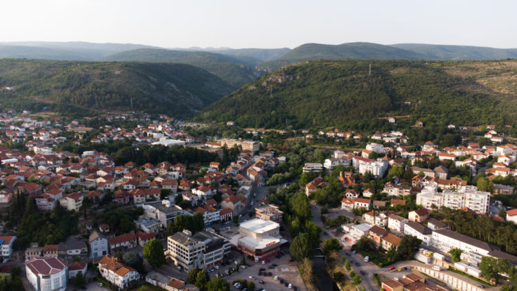 Pred nama je izuzetno topal i ugodan vikend