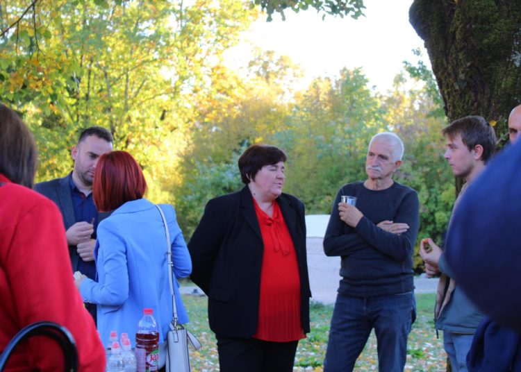 Široki Brijeg: Mokrani ugostili sudionike znanstveno-stručnog skupa o kulturnoj baštini