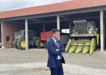 Cvitanović u Odžaku: Ovo je krik, vratite narodu zemlju