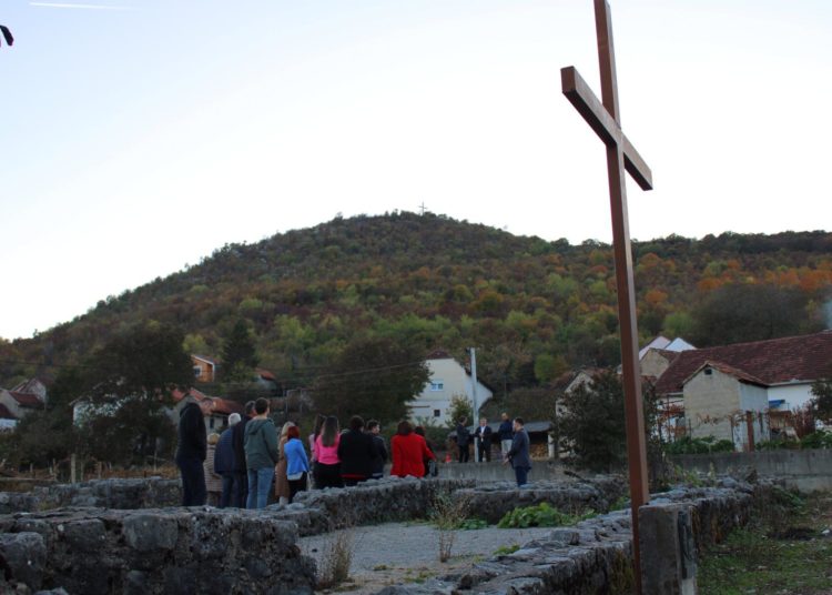Široki Brijeg: Mokrani ugostili sudionike znanstveno-stručnog skupa o kulturnoj baštini