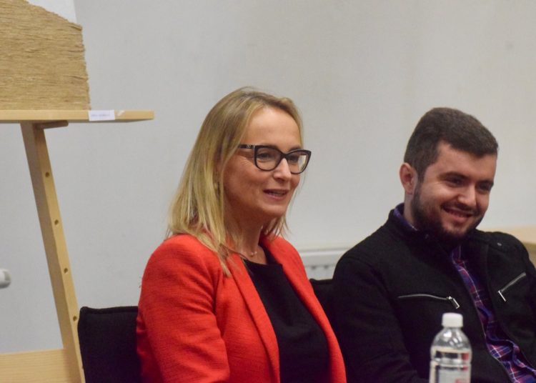 Široki Brijeg: Na tribini projekta „Drugi program“, građani o prednostima i nedostacima življenja u ovom gradu