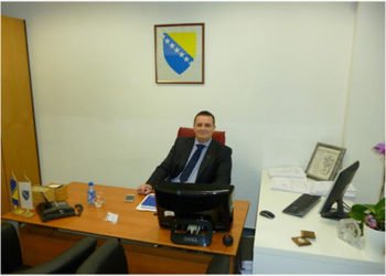 Admir Atović mora biti smijenjen – retorika sukoba je neprihvatljiva i mora biti sankcionirana