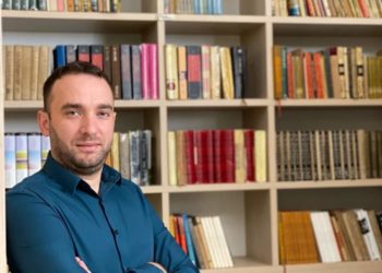 Ivan Kraljević: Hrvati u BiH ne traže ništa više od onoga što im ustavom pripada