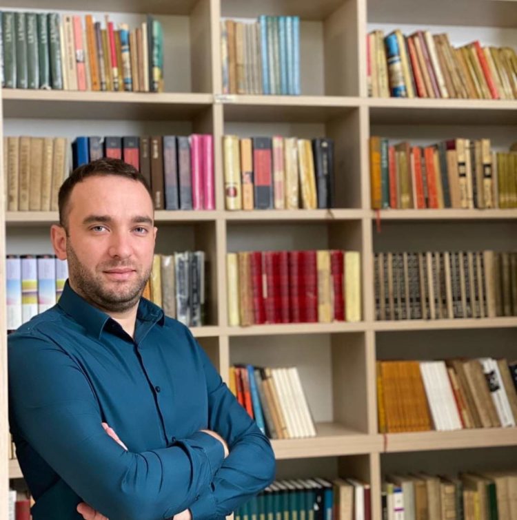 Ivan Kraljević: Hrvati u BiH ne traže ništa više od onoga što im ustavom pripada