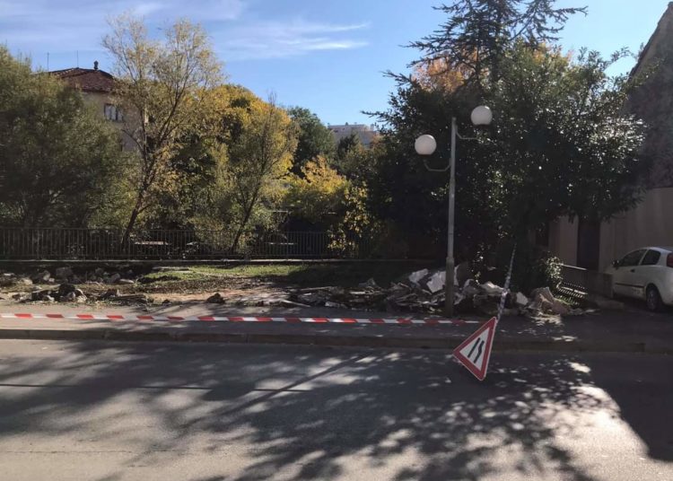 Središte Širokog Brijega uskoro u novom ruhu