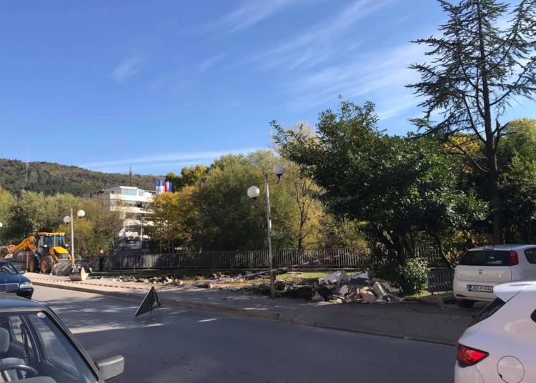 Središte Širokog Brijega uskoro u novom ruhu