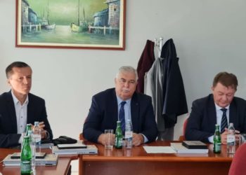 Usora domaćin koordinacije Čovića s načelnicima, gradonačelnicima i predsjednicima županijskih Vlada