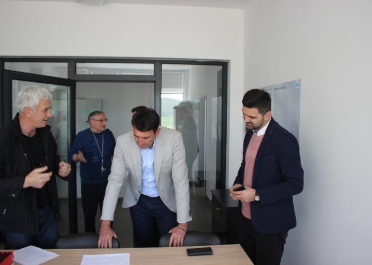 Suradnja Posušja i Imotskog primjer je dobre prakse jedinica lokalne uprave!