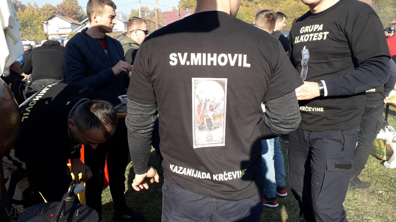 U Krčevinama kod Viteza održan jubilarni 10. Dan kazandžija i izvornog bećarca