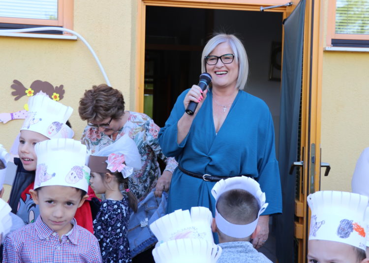 Široki Brijeg: Dani kruha u dječjem vrtiću „Trnoružica“