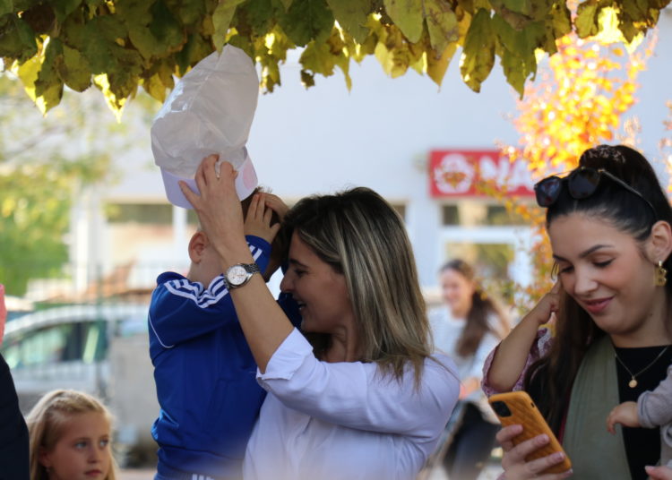 Široki Brijeg: Dani kruha u dječjem vrtiću „Trnoružica“