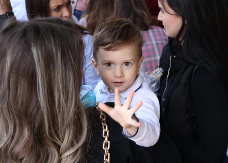 Široki Brijeg: Dani kruha u dječjem vrtiću „Trnoružica“