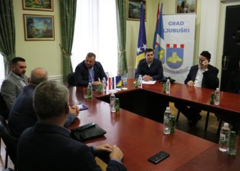 Federalno ministarstvo izdvojilo novac za kulturni centar u Ljubuškom