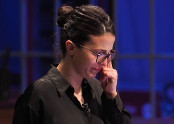 Gruđanka na MasterChef-u u top 21