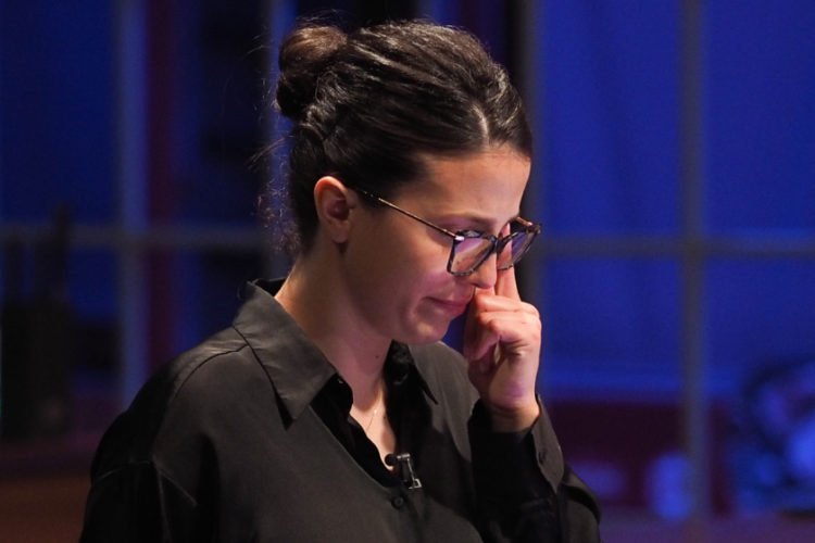 Gruđanka na MasterChef-u u top 21