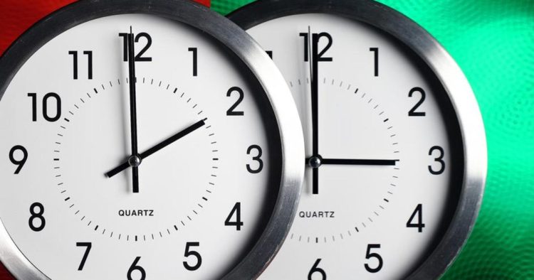 Kako je i zašto Europa odustala od ukidanja pomicanja satova