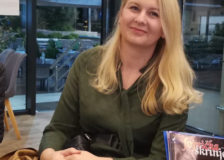 Tri napretkove podružnice predstavile časopis „Fojnička škrinja“ i knjigu aforizama „Kula od karata zlata“