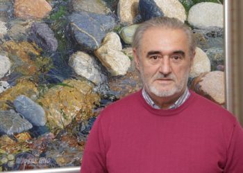 Marin Topić: Hrvatska politika u BiH ne postoji, nakon Čovićevog odlaska svako selo će proglasiti svog vladara