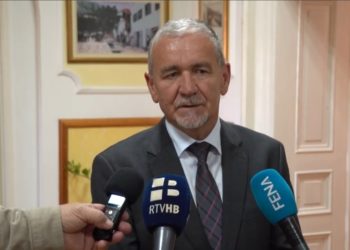 Martić u Ljubuškom: Svi projekti koje smo pomogli uspješno se realiziraju