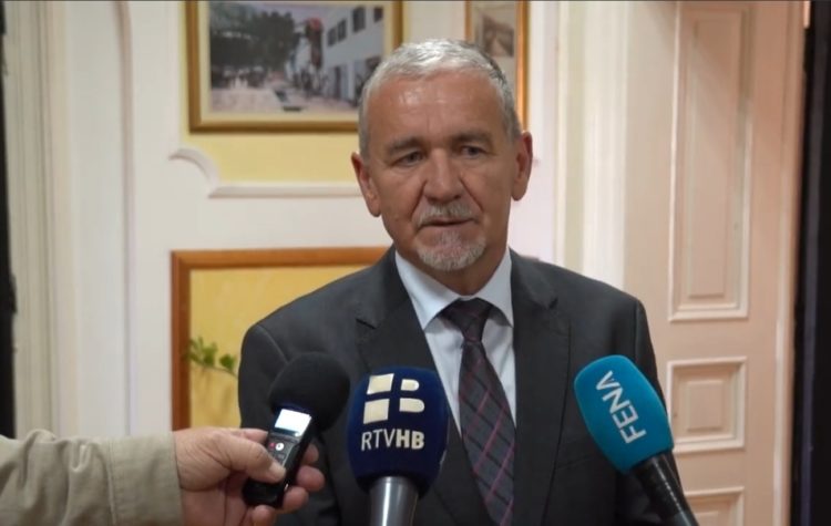 Martić u Ljubuškom: Svi projekti koje smo pomogli uspješno se realiziraju