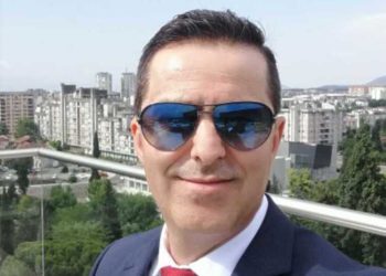 Milanko Kajganić imenovan za v.d. glavnog tužitelja Tužiteljstva BiH