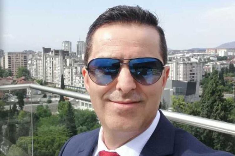 Milanko Kajganić imenovan za v.d. glavnog tužitelja Tužiteljstva BiH