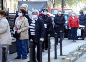 Povećanje mirovina u FBiH ili masovni prosvjedi u Sarajevu