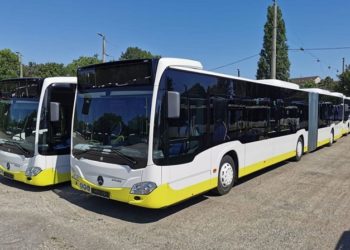 Prijevoznici u BiH u velikim problemima zbog poskupljenja goriva