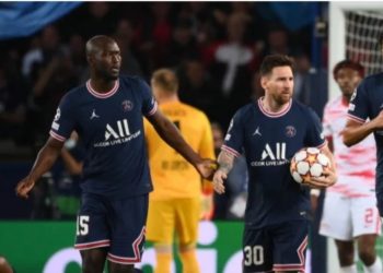 Messi s dva gola donio preokret i pobjedu PSG-u, petarda Reala, potop Borussije