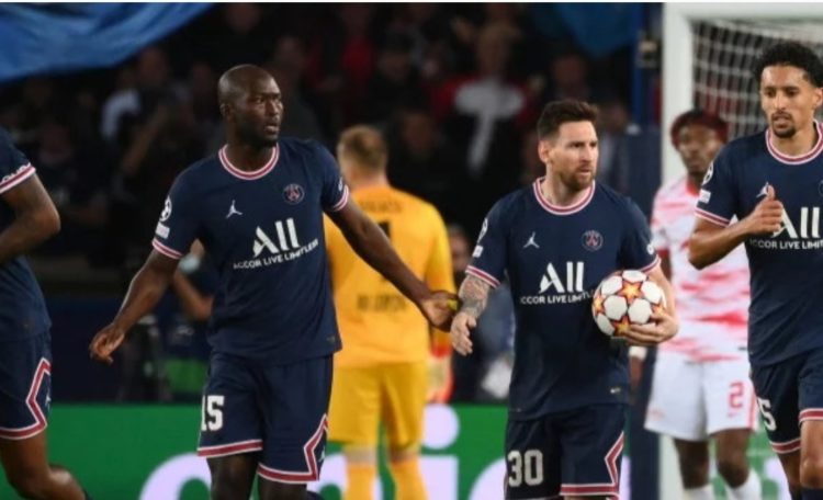 Messi s dva gola donio preokret i pobjedu PSG-u, petarda Reala, potop Borussije