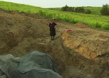 Izdvajamo iz programa MOFF-a: “Berak – neispričana priča” u ponedjeljak u HNK Mostar