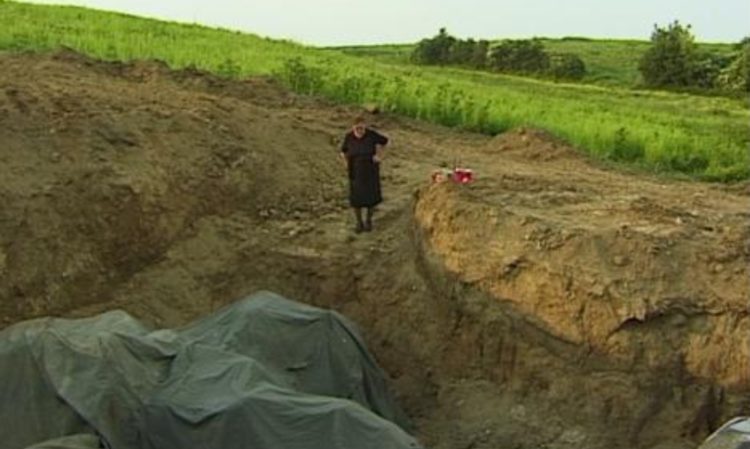 Izdvajamo iz programa MOFF-a: “Berak – neispričana priča” u ponedjeljak u HNK Mostar