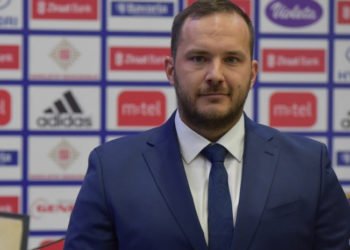 Zeljković o uskraćivanju viza reprezentativcima BiH: UEFA je preuzela slučaj, Kazahstanu prijete sankcije