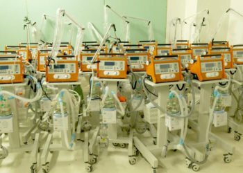 Kineska firma je tjednima prije kupovine respiratora u FBiH upozorila o njihovoj namjeni