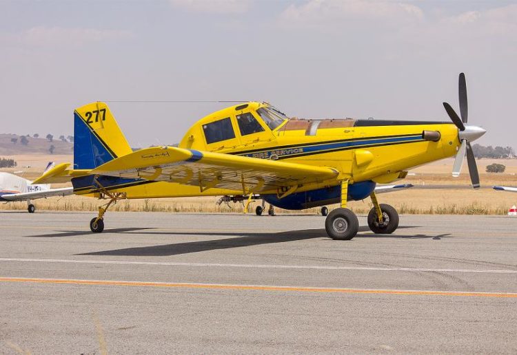 Vlada FBiH najavila kupovinu dva air tractora i helikoptera