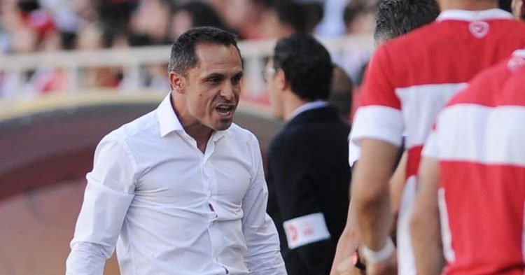 Nakon smjene Koemana Barcelona pronašla privremeno rješenje