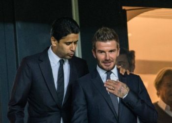 Beckham postaje zaštitno lice Svjetskog prvenstva u Kataru, evo koliko će zaraditi