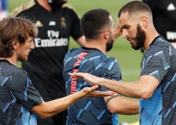 Najveće otkupne klauzule: Pedri i Benzema na vrhu, nakon njih Griezmann pa Modrić…