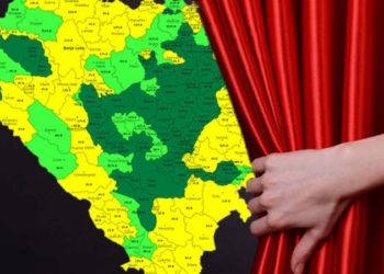 BiH je puna zakulisnih igara