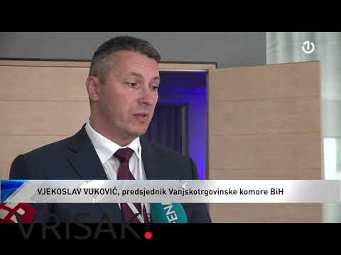 BiH ima potencijala da se nametne kao proizvođač i izvoznik vodika