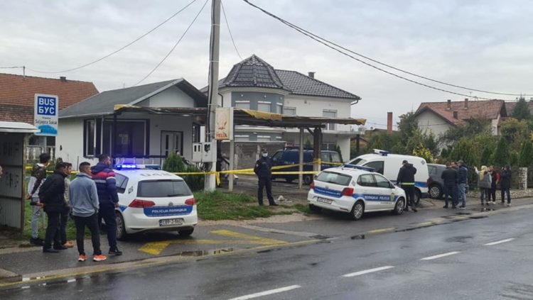 Brčko: U požaru u stambenom objektu izgorjelo šest osoba, spašeno četvero djece