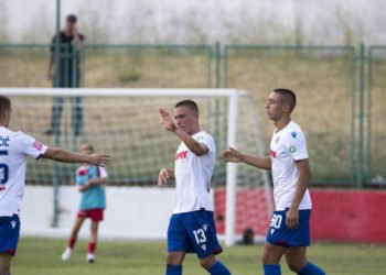 Mladi veznjak Hajduka uvršten među šezdeset najvećih talenata svijeta