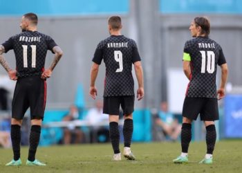 Veliki transfer u najavi: Barcelona dovodi Brozovića?