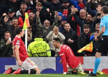 Liga prvaka: Veliki preokret Uniteda, gol Pašalića, 3 gola Bayerna u 5 minuta…