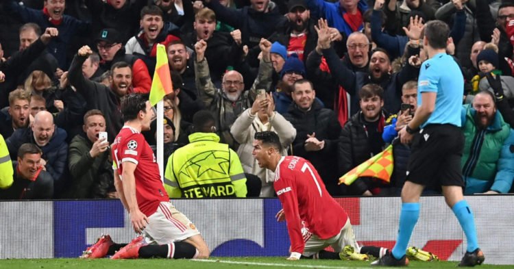 Liga prvaka: Veliki preokret Uniteda, gol Pašalića, 3 gola Bayerna u 5 minuta…